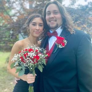 Meet your Posher, Trinity